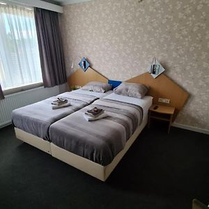 Eenpersoonskamer